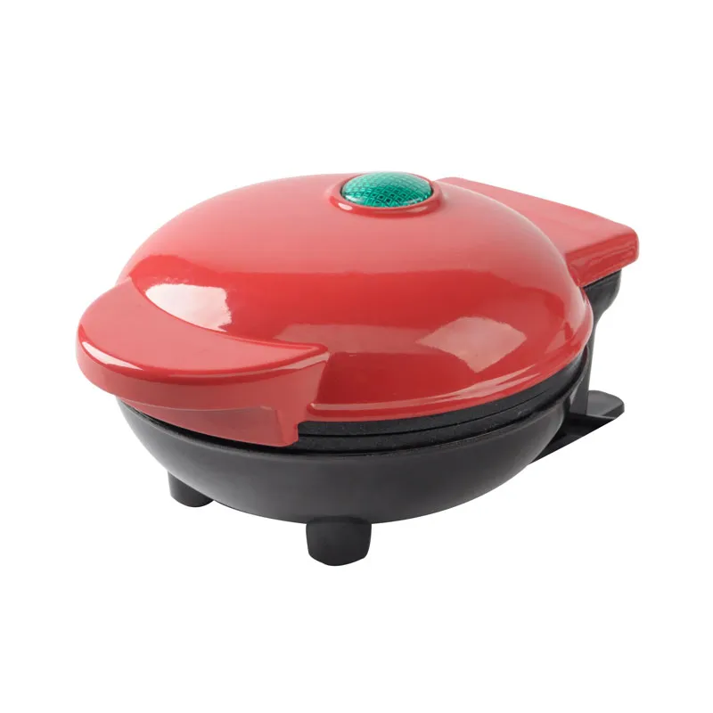 Die Praktikabilität einer Mini -Pizza -Maschine