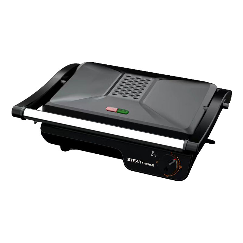 Sicherheitsvorschriften für die Verwendung von Kontaktgrills