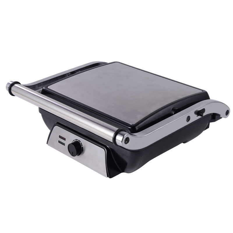 Welches Essen eignet sich zum Grillen auf einem 2000 -W -Kontaktgrill?