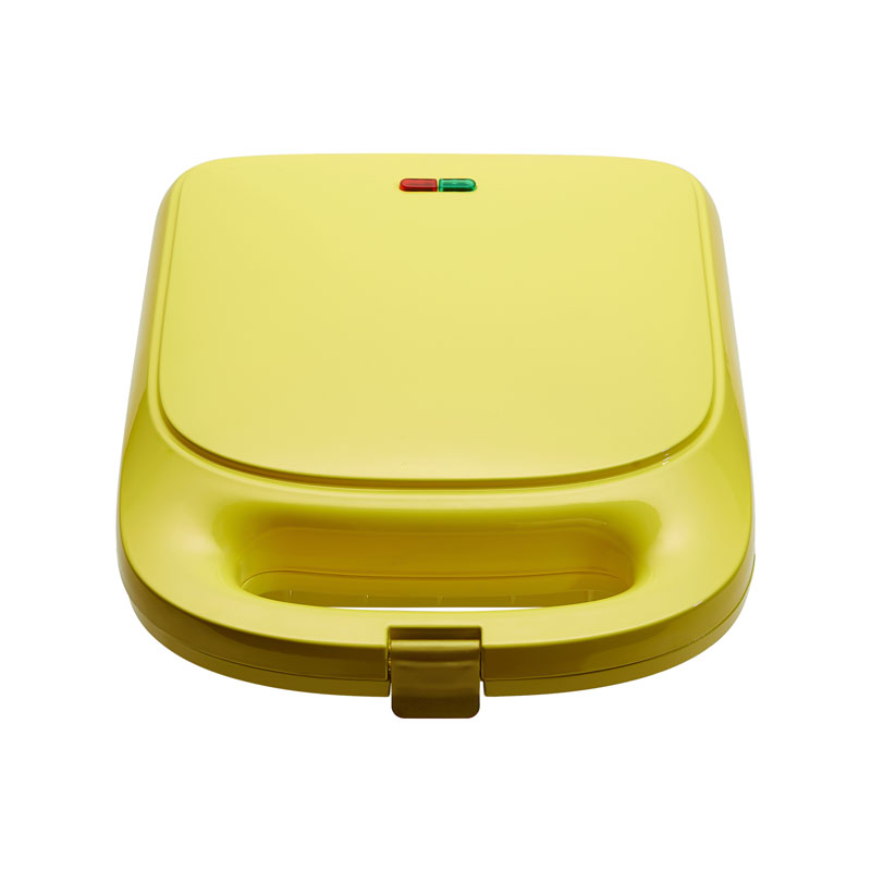 Warum schaltet der Sandwich Maker -Indikator nach dem Vorheizen nicht ein?