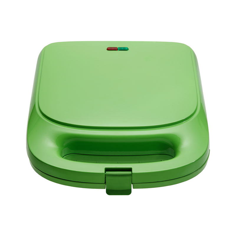 Was sind die Eigenschaften des Electric Grill Sandwich Makers