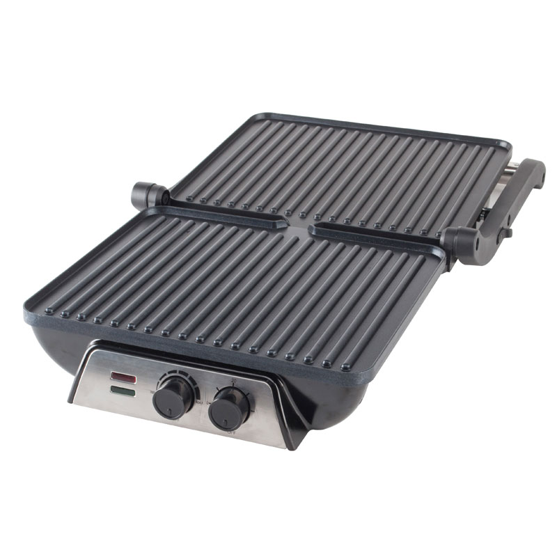 Flat -Kontakt -Grill -FAQs