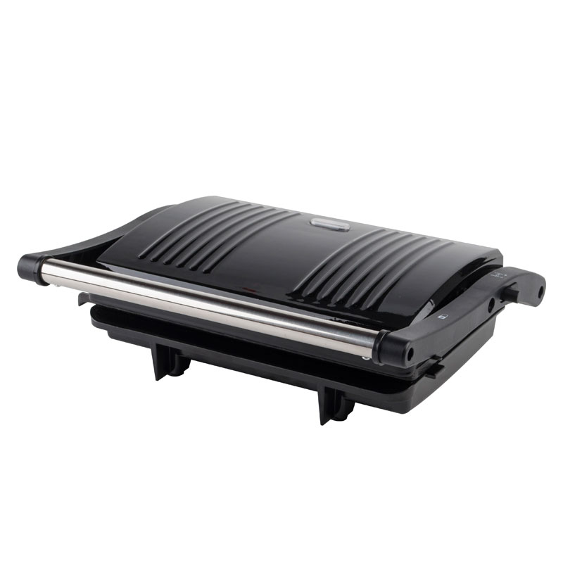 Sind rauchlose Kontaktgrills sicher?
