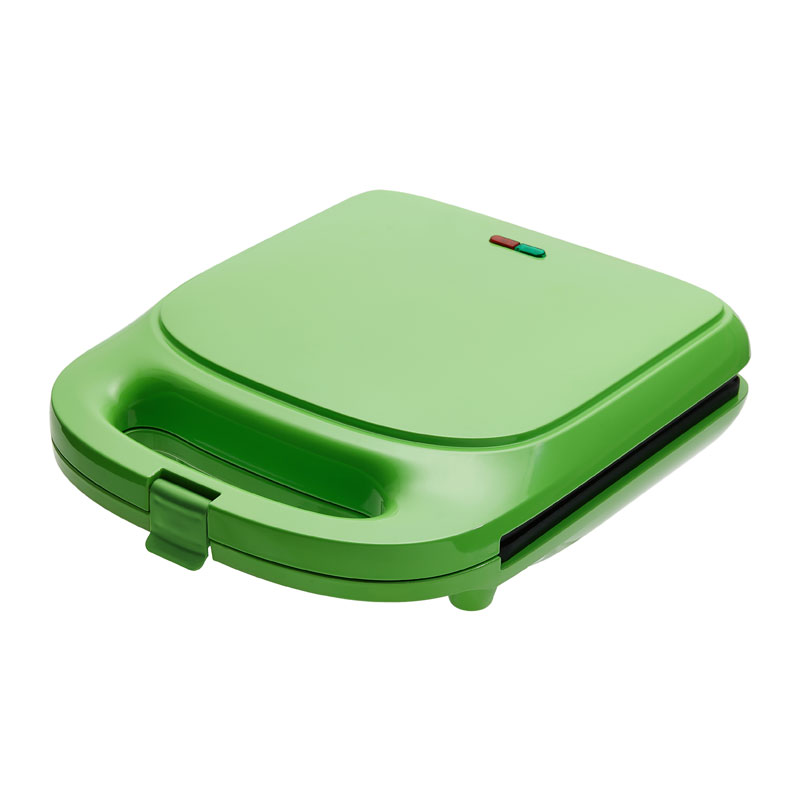 Anwendungen des elektrischen Grillsandwichherstellers