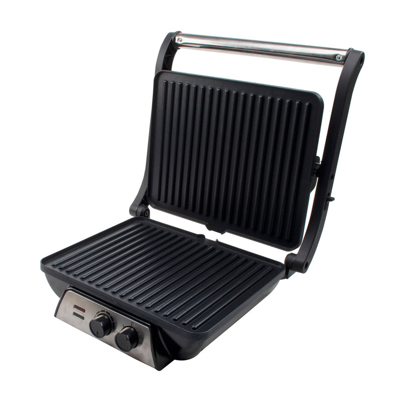 Wenn die Beschichtung des Flatplattenkontaktgrills abfällt, kann sie noch verwendet werden?