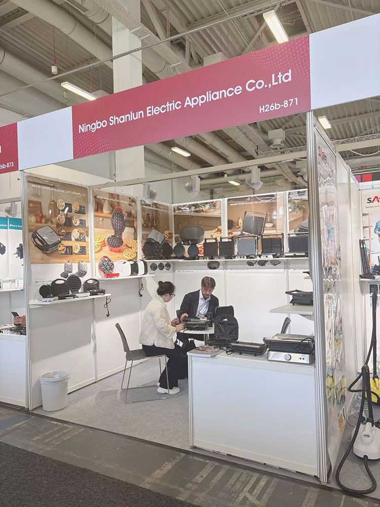 2025 IFA -Ausstellung