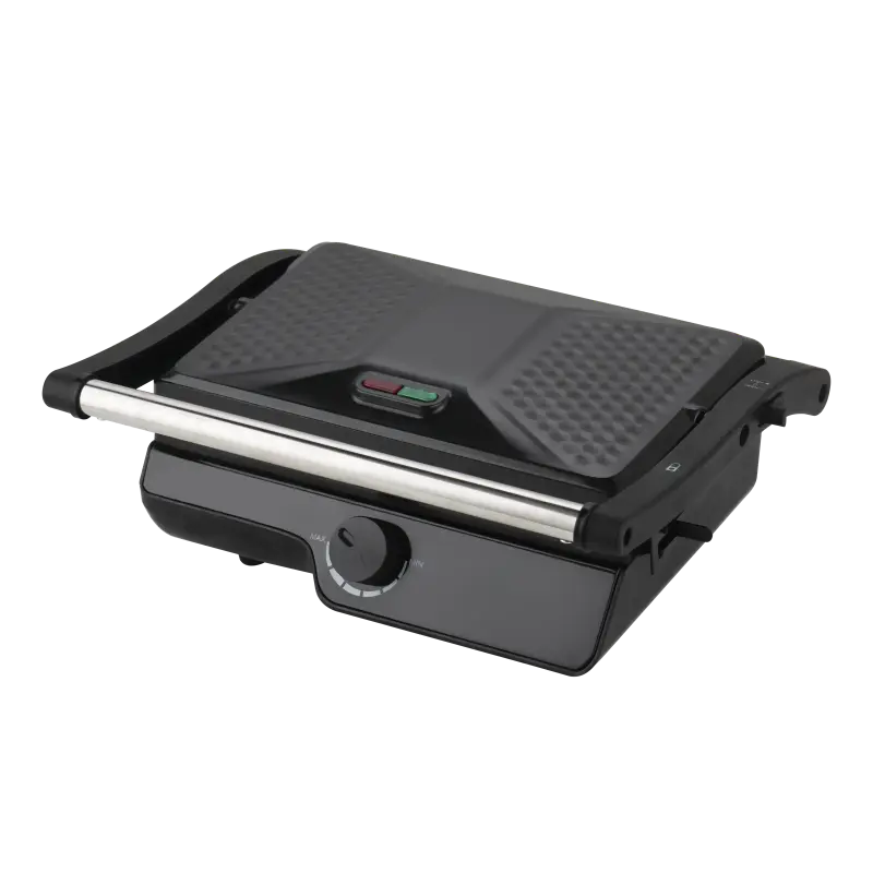 Welche Vorteile bietet ein Sandwichmaker mit Cool-Touch-Griff?
