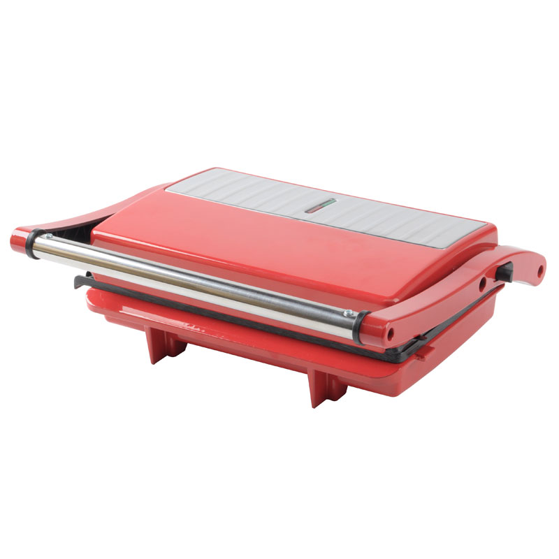 Welchen spezifischen Standards folgen UL-Kontaktgrills?