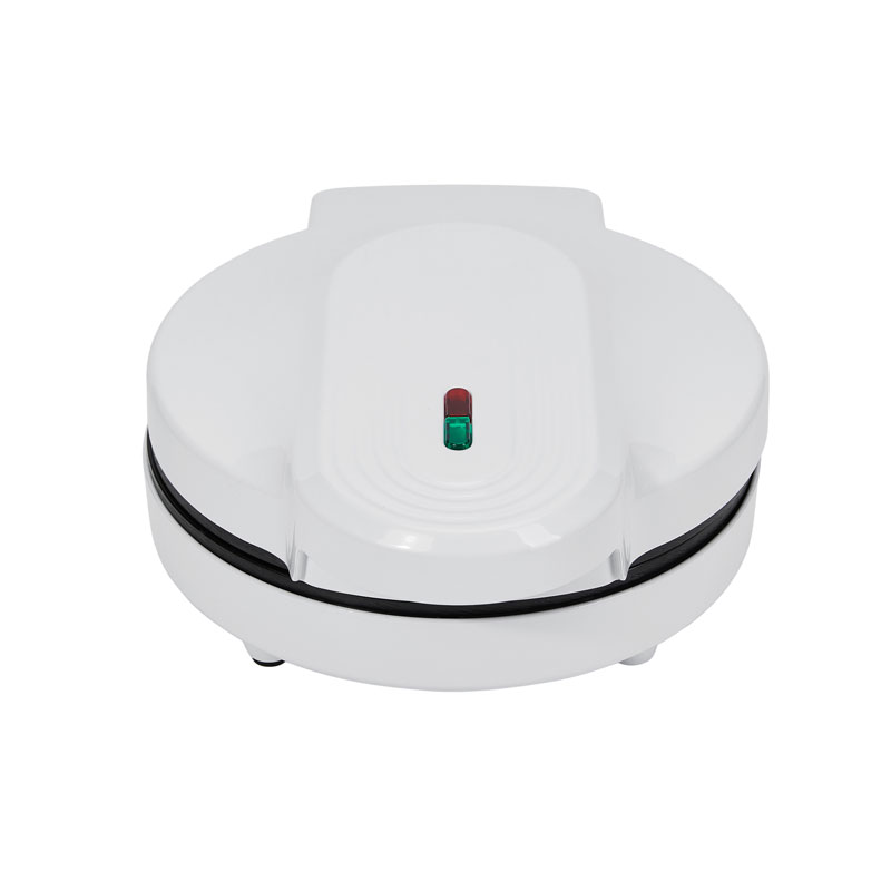 So funktioniert ein Pizzabäcker für zu Hause