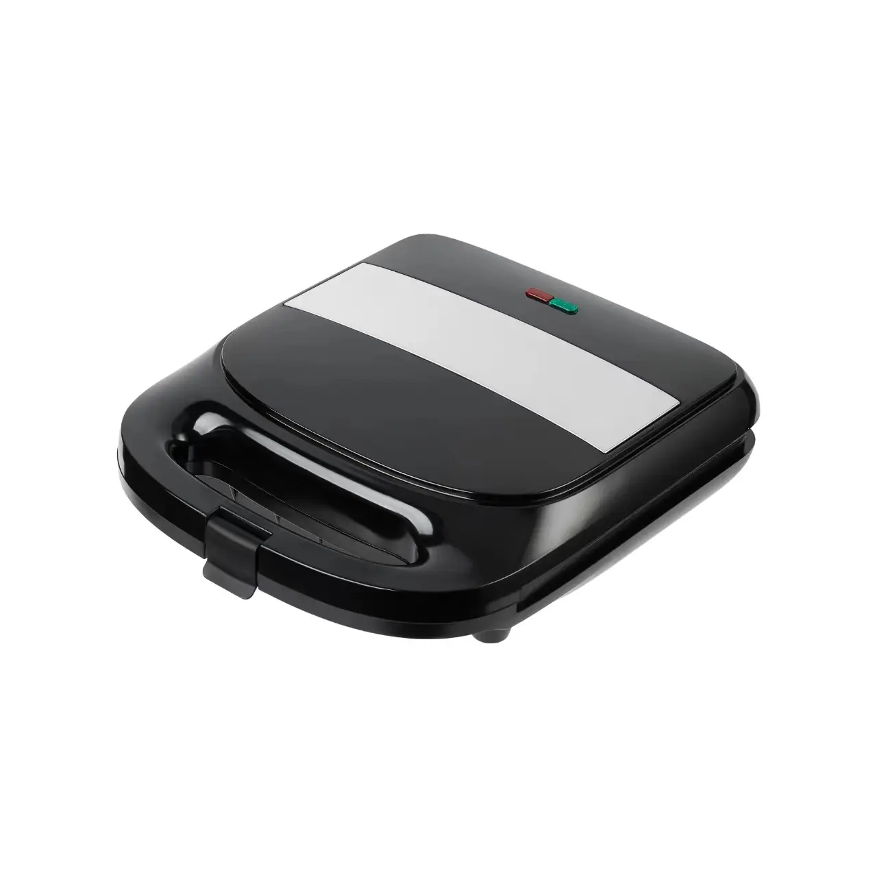 Welche Vorteile bietet ein Einzelplatten-Sandwichmaker?