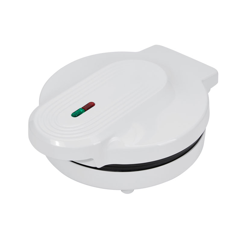 Wie beurteilt man die Qualität einer elektrischen Donutmaschine?