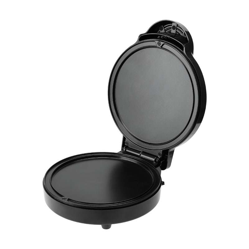 Beeinflusst das Beschichtungsmaterial des Backblechs in einem elektrischen Pizzabereiter den Geschmack der Pizza?