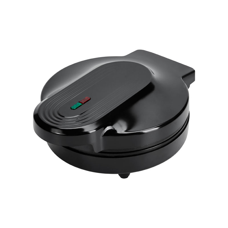 Wie kann ich feststellen, ob das Heizelement einer elektrischen Pizzamaschine altert?