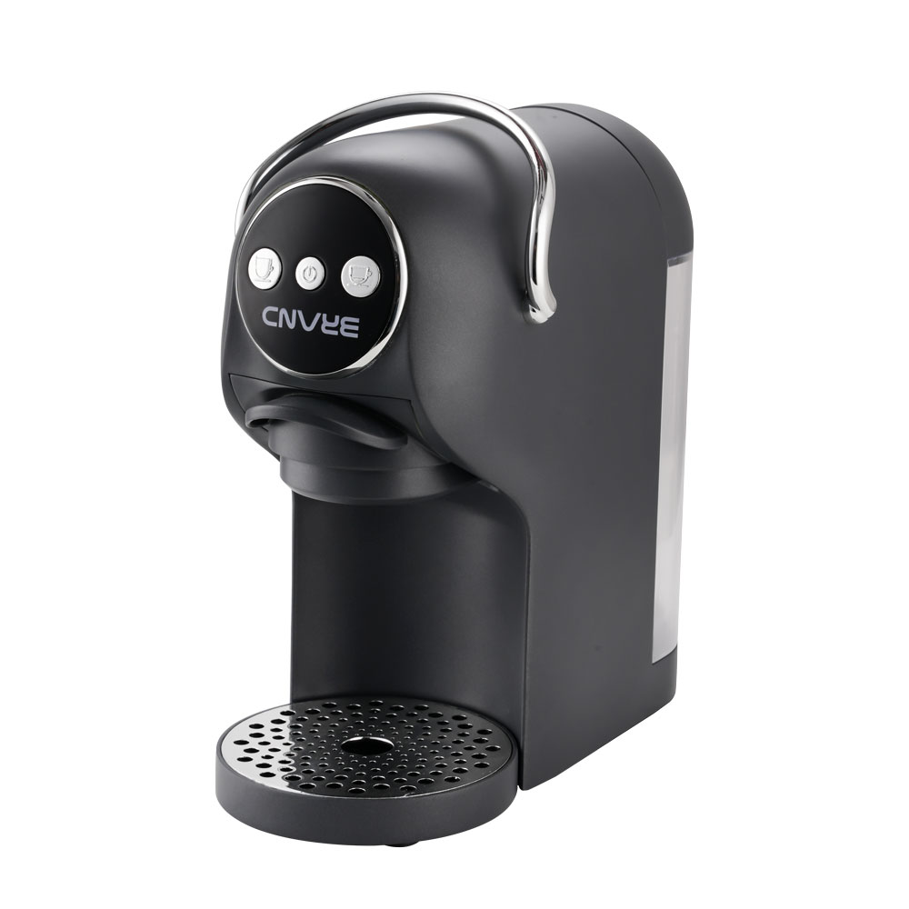 All-in-One-Kaffeemaschine mit mehreren Kapseln