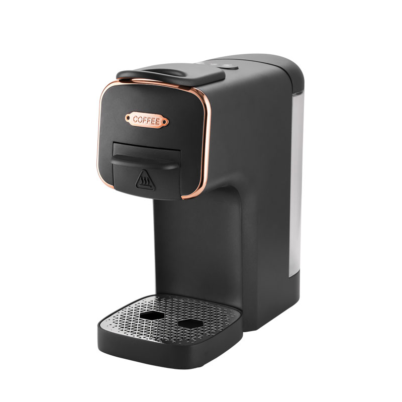 Automatische Espressomaschine