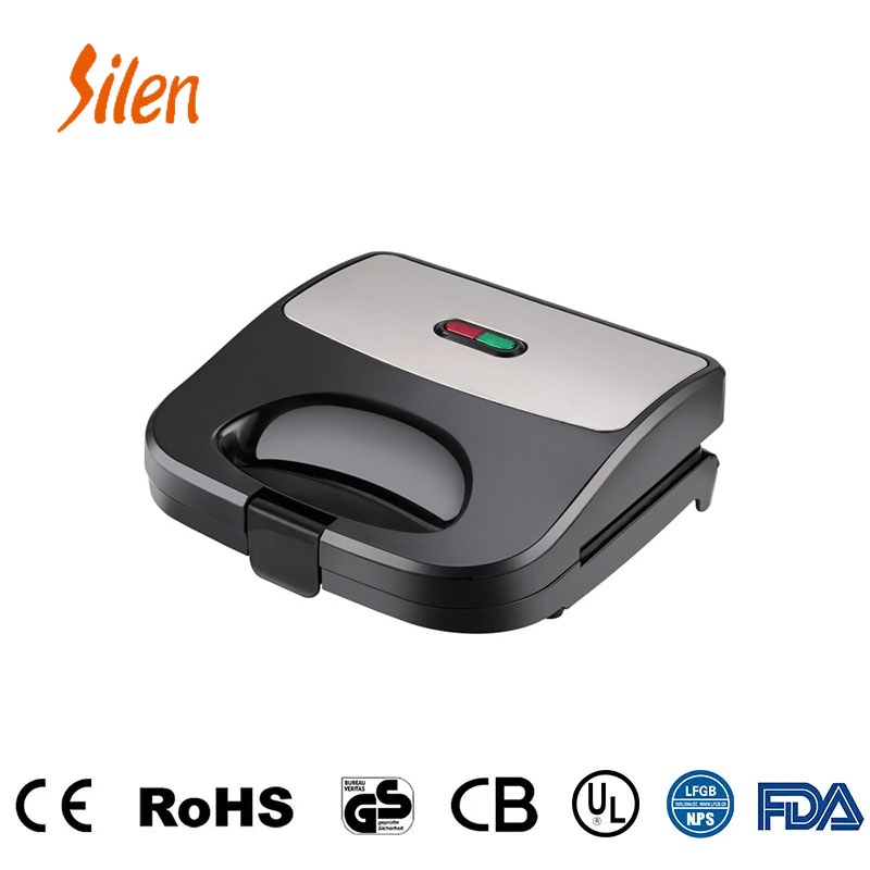 Automatischer Sandwichmaker