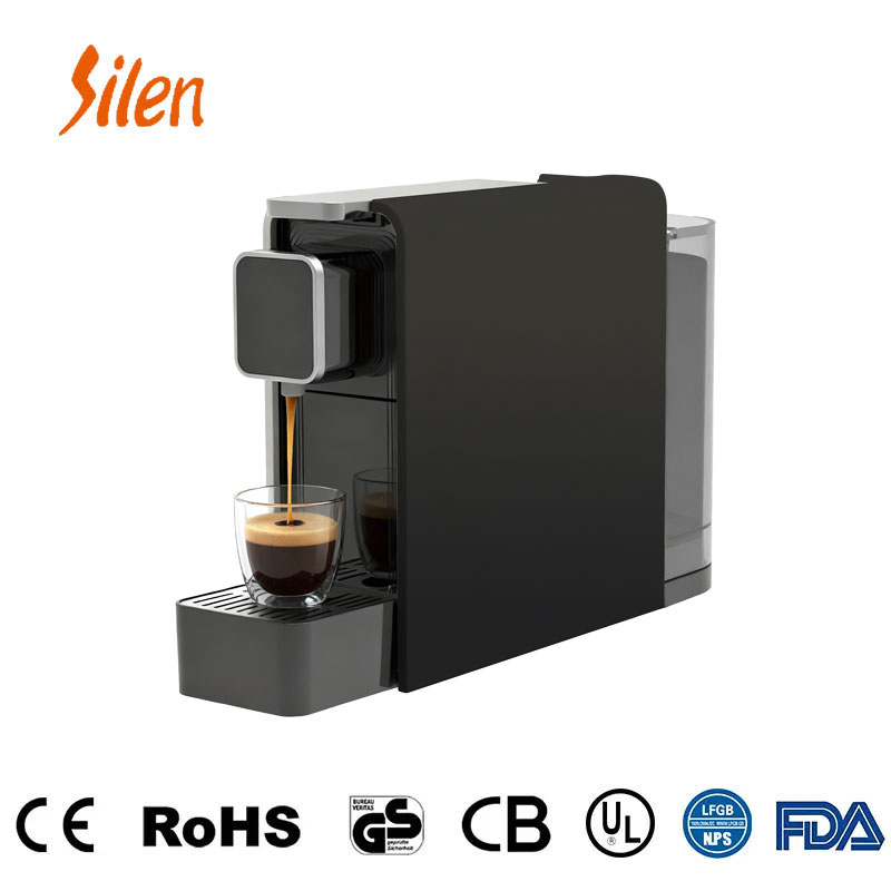Kapselkaffeemaschine