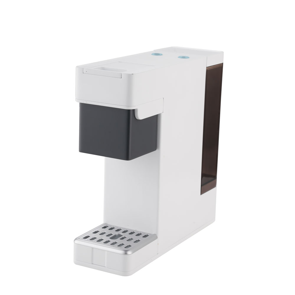 Kaffeemaschine für zu Hause