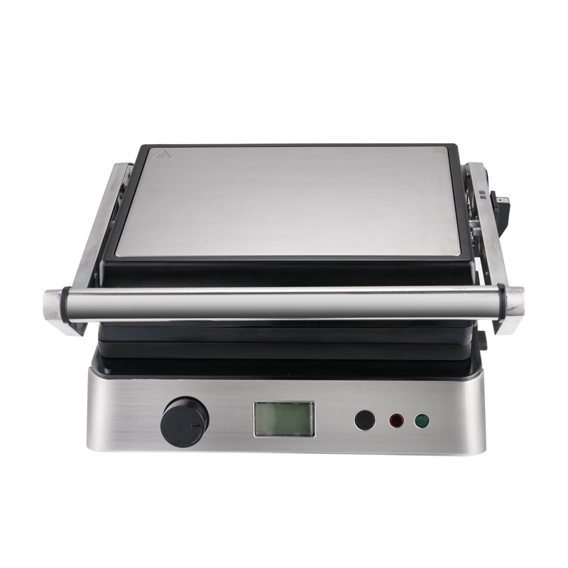 Startseite Panini Grill