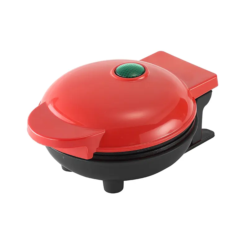 Non-stick Coating Plate Waffle Maker