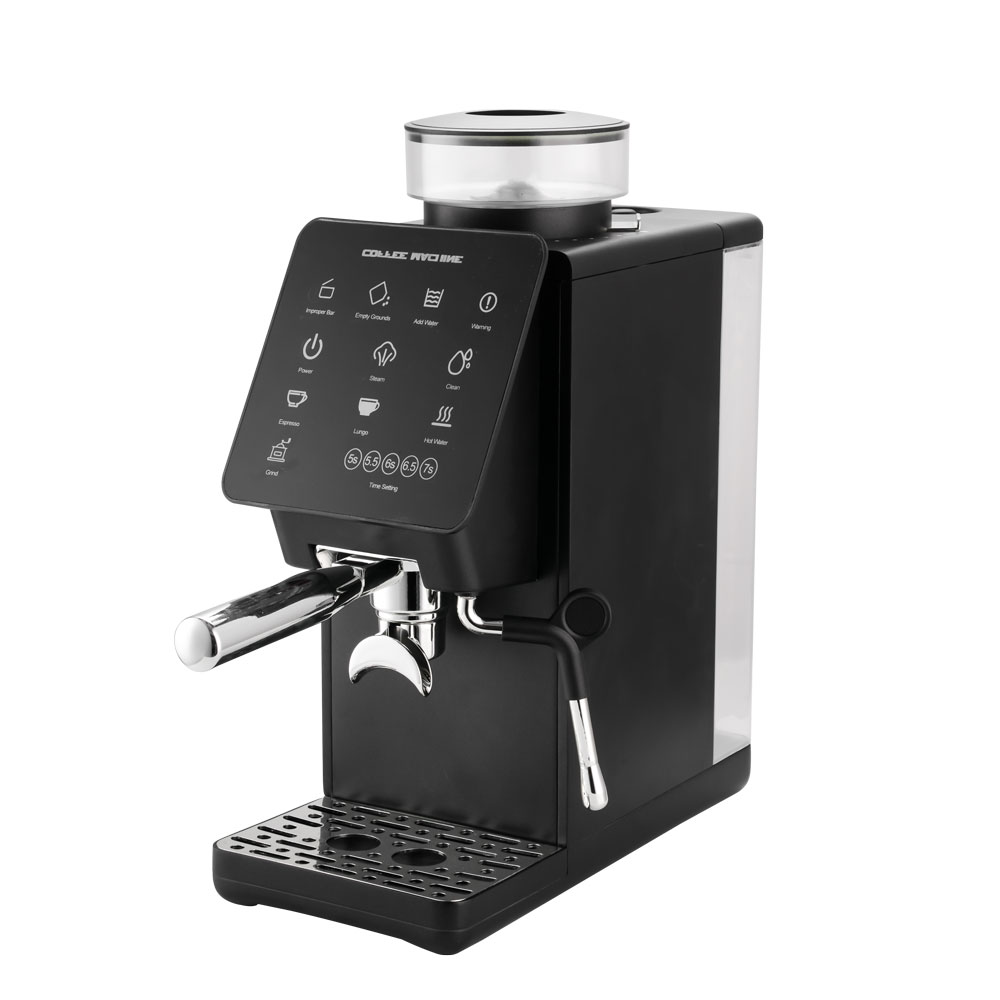 Instant-Pod-Kaffeemaschine