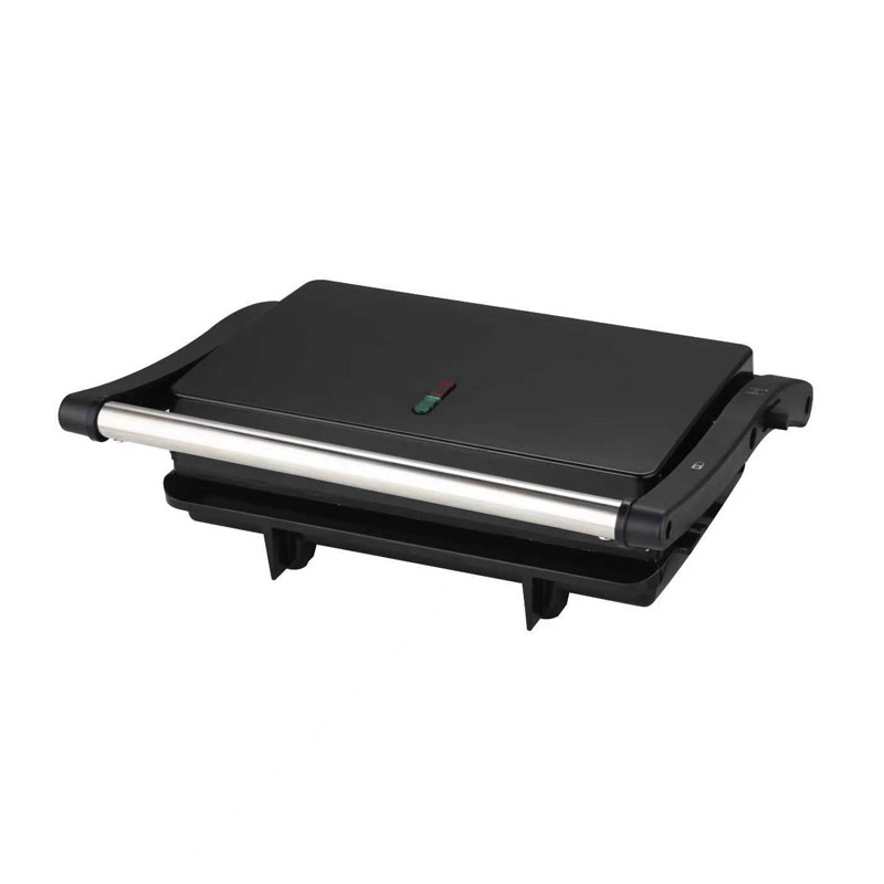 Antihaftbeschichteter 2-Scheiben-Sandwichmaker