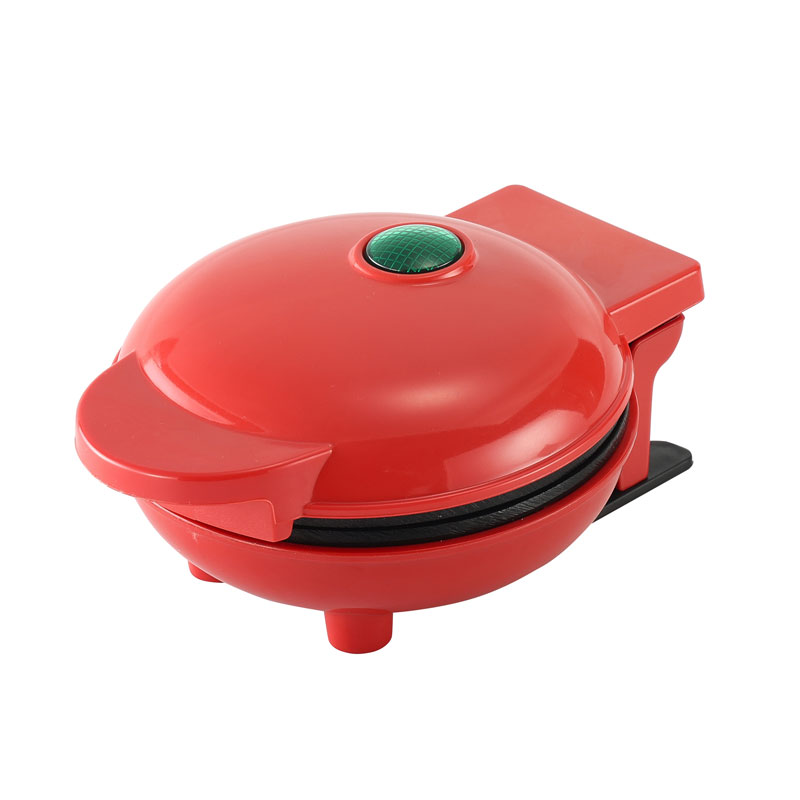 Waffeleisen mit Antihaftbeschichtung