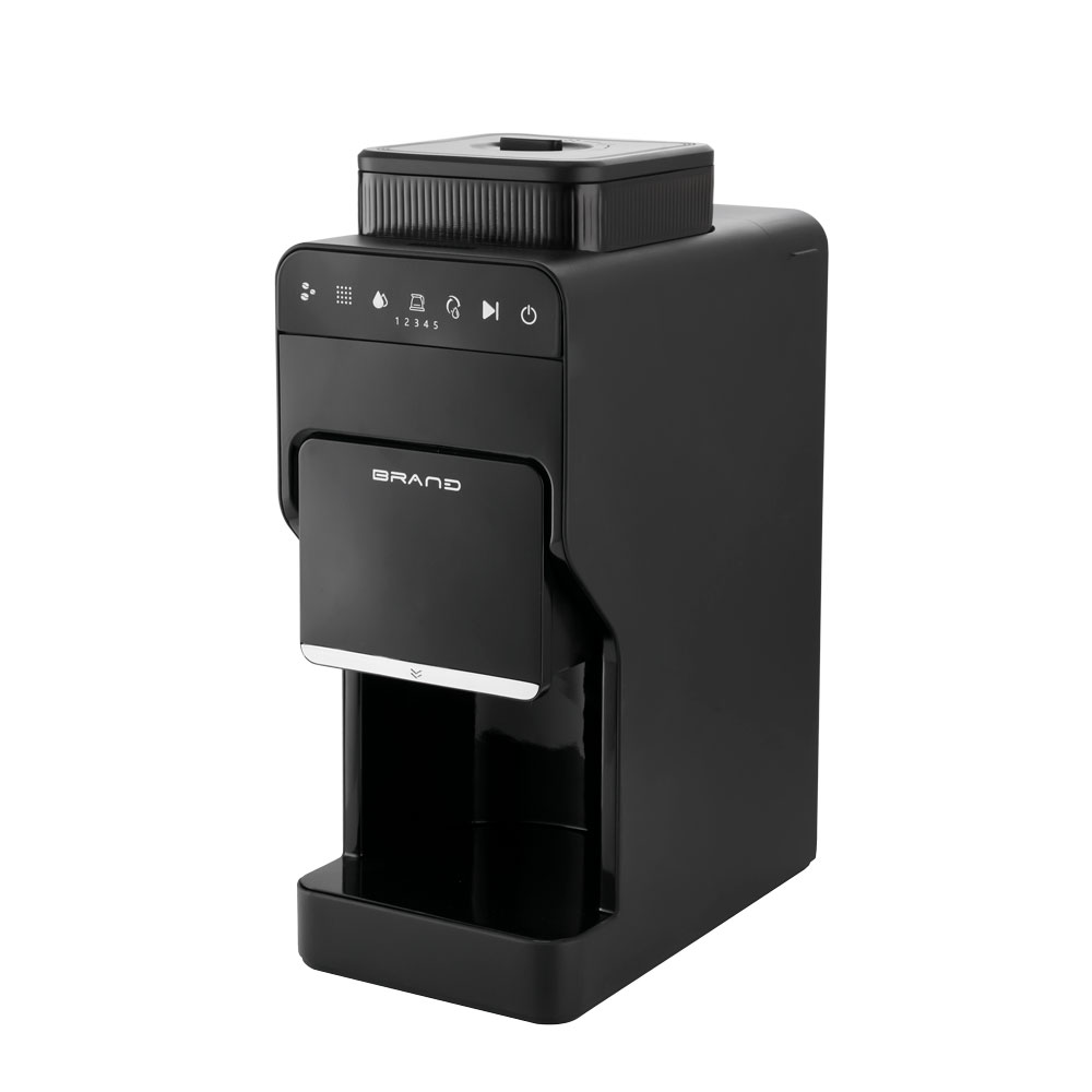 Kleine Kaffeemaschine